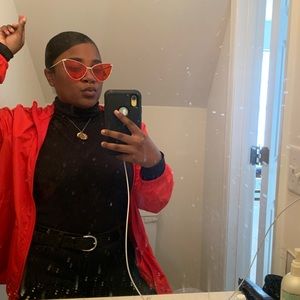 Meet your Posher, Jolese